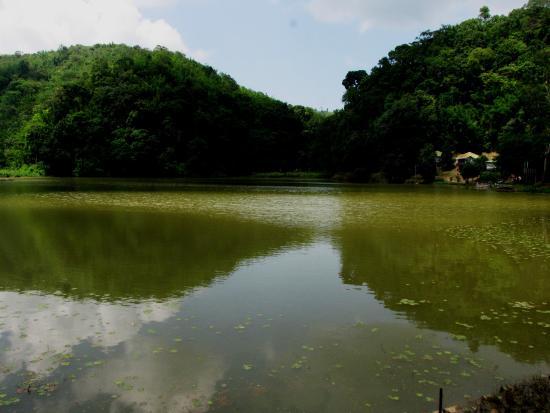 Tamdil Lake