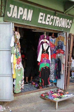 Luangmual Handicrafts Centre