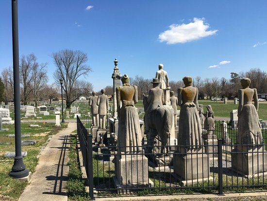 Wooldridge Monuments