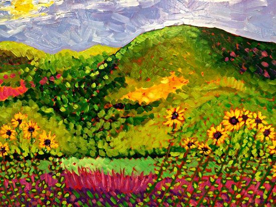 Sixth Street Art & Gift Gallery