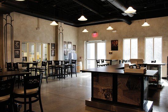 Kozuba & Sons Distillery