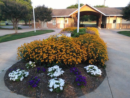 Burlington Springwood Park