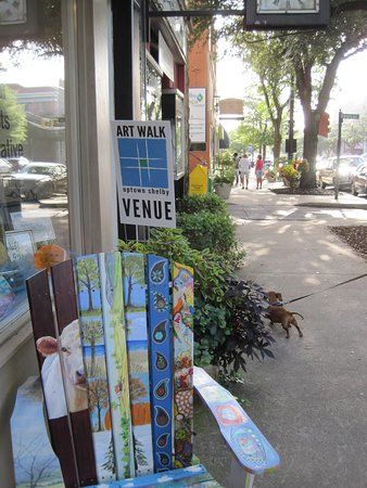 Buffalo Creek Gallery