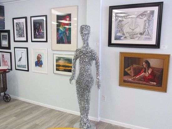 Gateway Gallery and Emporium