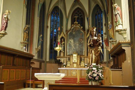 St. Sebastian in Sulzfeld