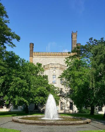 Ravensberger Spinnerei