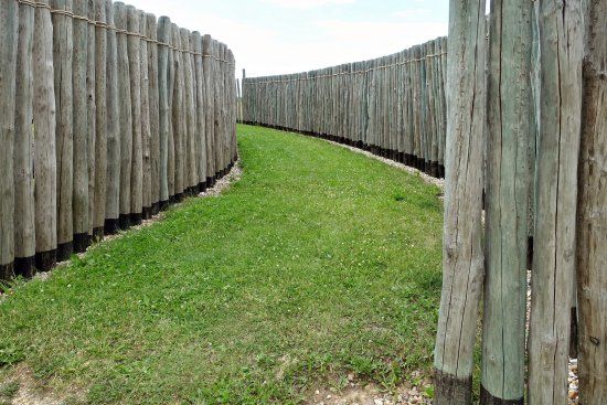 Sonnenobservatorium von Goseck