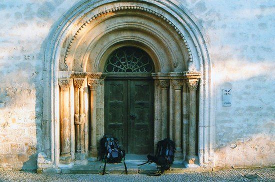 Neumarktkirche St. Thomae