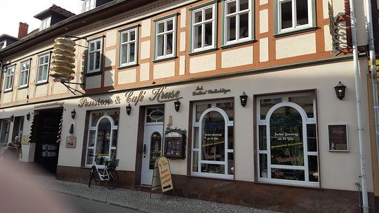 Baumkuchenmanufaktur Kruse GmbH