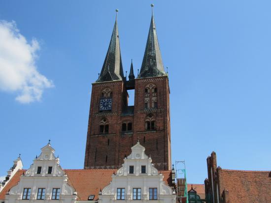 Pfarrkirche Sankt Marien