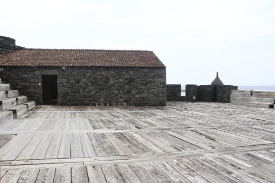 Forte de Santa Catarina