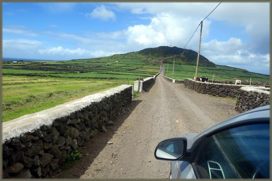 Pico Matias Simão Viewpoint