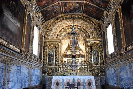 Igreja de Santa Barbara