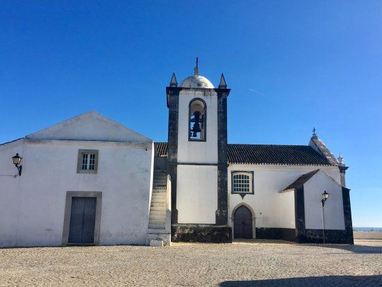 Nossa Senhora da Assuncao Church