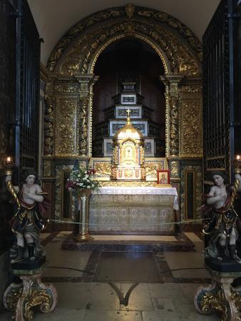 Igreja de Nossa Senhora da Conceição