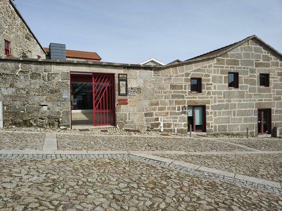 Ecomuseu de Barroso