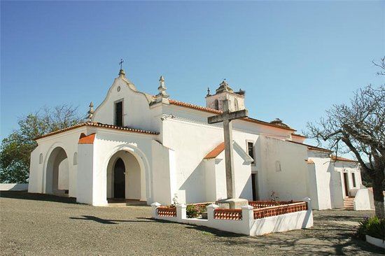 Igreja de Nossa Senhora da Assuncao