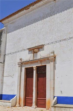 Igreja da Misericordia de Odemira