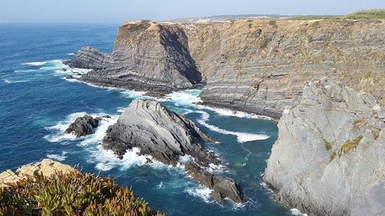 Farol do Cabo Sardão