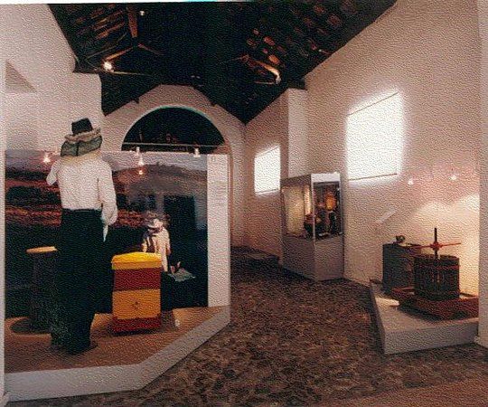 Núcleo Rural de Ervidel