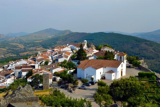 Aglomerado urbano Intra-muros