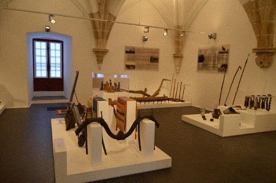 Museu do Campo Alentejano
