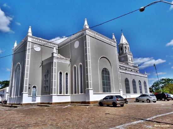 Igreja Matriz de Campo Maior