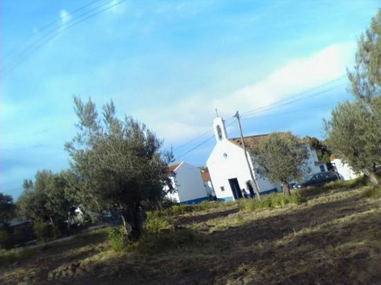 Igreja do Sr. Jesus dos Aflitos