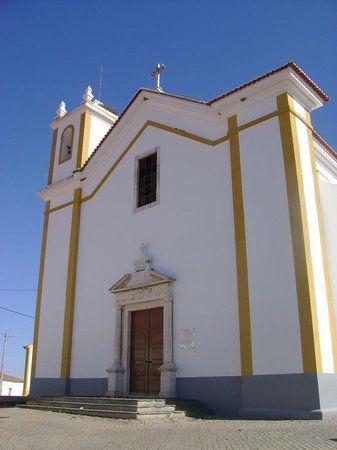 Igreja Matriz da Granja