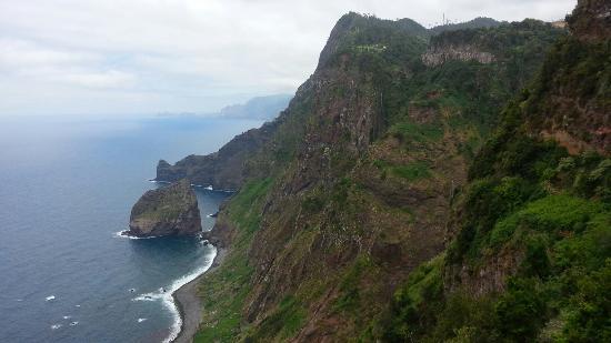 Reserva Natural da Rocha do Navio