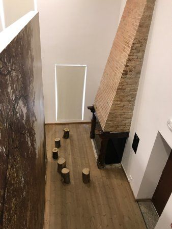 Centro Interpretativo do Vale Glaciar do Zêzere