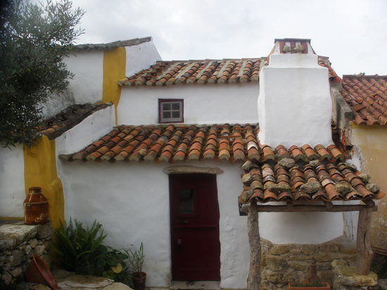 Aldeia Da Mata Pequena