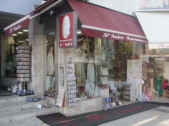 St. Andre Arte Sacra