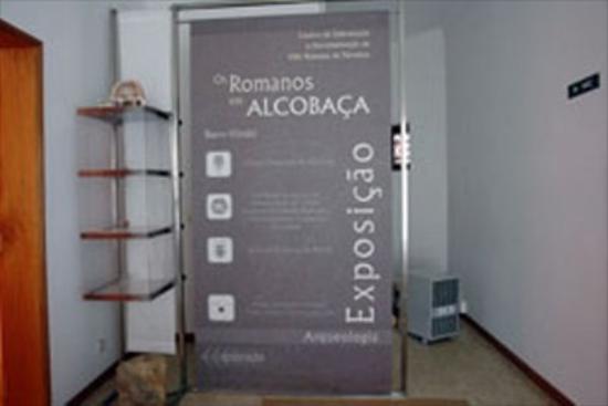 Museu Monográfico do Bárrio