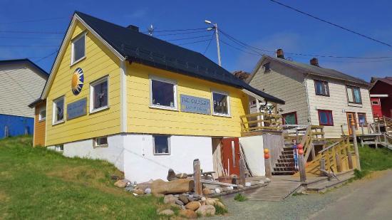 The Gallery "East of the Sun"