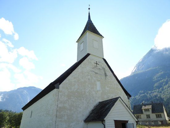 Alte Kirche