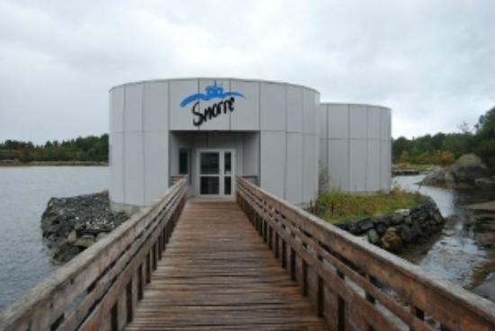 Küstenmuseum "The Coastal Museum"