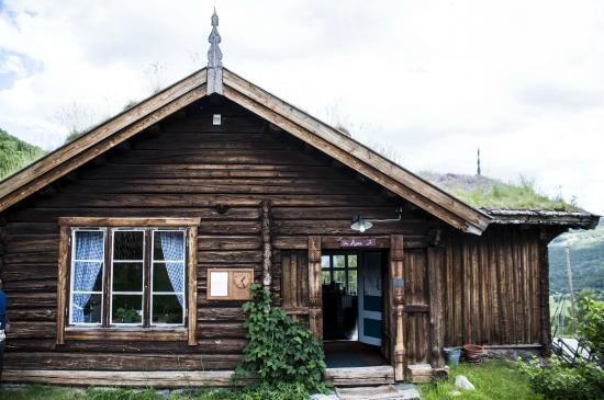 Nore og Uvdal Bygdetun