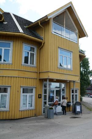 Nils Aas Kunstverksted