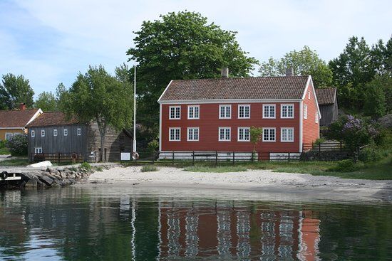 Merdogaard Museum