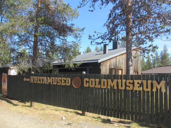 Goldmuseum Kultamuseo