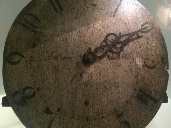 Finnisches Uhrenmuseum