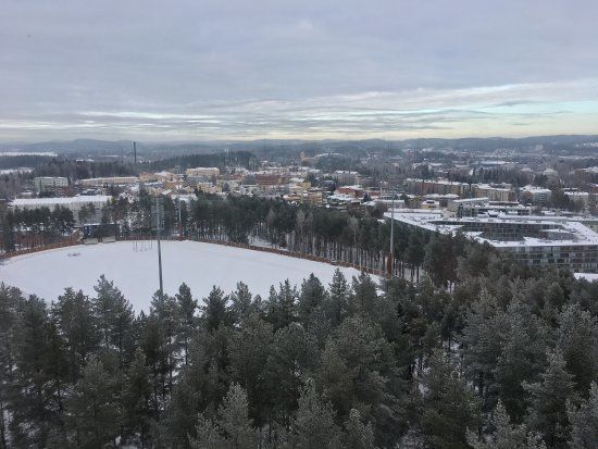 Natural History Museum of Central Finland
