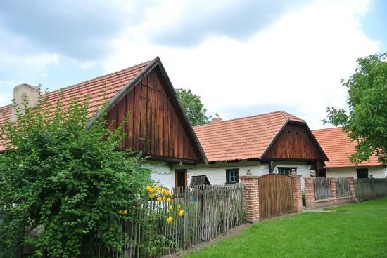 Polabske Narodopisne Museum Prerov nad Labem
