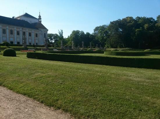 Zamecky Park