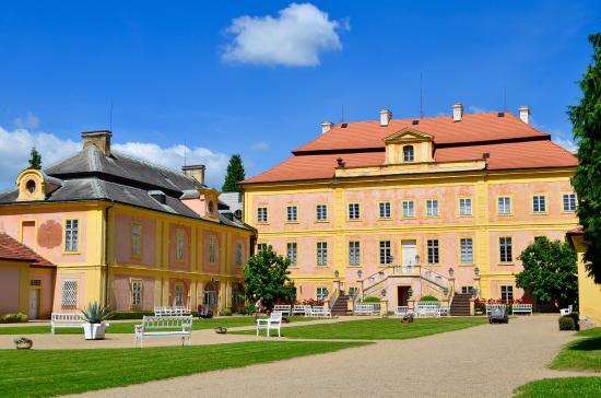 Schloss Schönhof