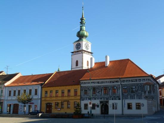 Church of Saint Martin