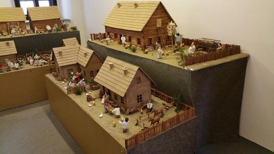 Moravska Vesnicka Betlem