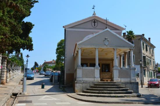 Igreja de Nossa Senhora da Misericórdia
