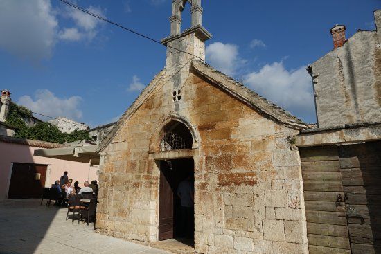 Iglesia Del Espiritu Santo
